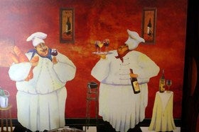 El curso ‘Disfruta cocinando’ se impartirá a partir del próximo día 10 en la Escuela Taller de Albox