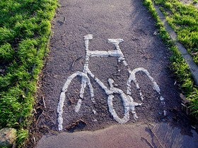 La Junta presta asesoramiento técnico a los municipios en el diseño y adecuación de carriles bici