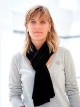 Lorena González Teruel, nueva directora general del CTAP