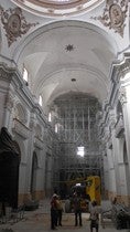 Grupo Cosentino se solidariza con Lorca