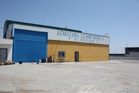 Diez nuevos proyectos en el Almanzora reciben ayudas del GDR