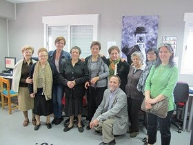 Siete emprendedores de Armuña del Almanzora y Bayarque inician actividades a través del CADE de Serón