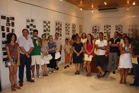 Participa en el XVI Safari Fotográfico 'Sierra de Serón'