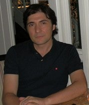 “Tiziano, Alonso Cano y el Almanzora”