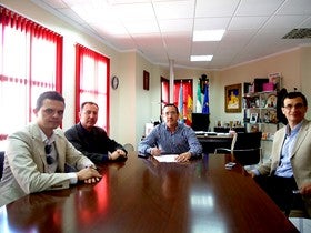 Albox aprueba la construcción de circuito de karting que podrá ser utilizado por personas con discapacidad