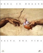 ALCER presenta ‘Vive la vida, luego dónala’