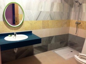 Finalizan las obras del Centro Los Carriles