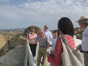 Internacionalización del sector de la piedra en las conclusiones del II Encuentro Internacional de Macael