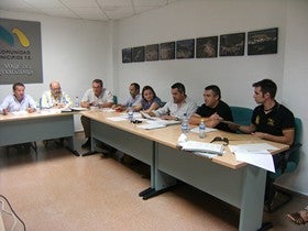 La Mancomunidad del Almanzora pide abrir el hotel del Algarrobico con la inhibición de PSOE y el apoyo de PP