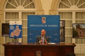 La Diputación destaca los problemas de aguas de los municipios y pide a la Junta que asuma sus competencias