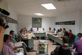 El gobierno central se dispone a suprimir las mancomunidades