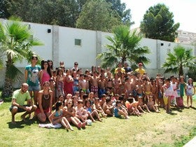 Arranca la escuela de verano de Fines