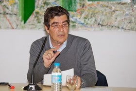 El premio Internacional Ciudad de Purchena se entrega mañana