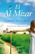 Carmen de la Rosa pregonera de las fiestas de Serón donde presentará su libro 'El Al Mizar'