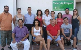 Formación para trabajar como cuidadores de personas dependientes