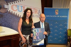 Diputación llena este verano de actividades las calles de los pequeños municipios