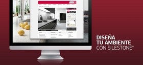 Diseña tu propio ambiente de cocina y baño con Silestone®