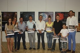 Entrega de Premios a los ganadores del XVI Safari Fotográfico 'Sierra de Serón'