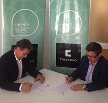 Grupo Cosentino presenta su segundo foro sobre sostenibilidad, 'SHAPE 2'