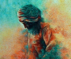 ‘La India’ de Consuelo González en el Museo Pedro Gilabert