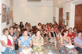 El papel de la mujer en la gestión de los recursos naturales en el Almanzora