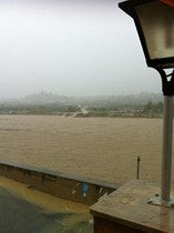 Restablecido el servicio de aguas en Zurgena y Arboleas