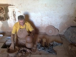 Los Puntas, una tradición y una gran historia