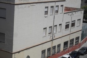 “Los padres del Francisco Fenoy de Albox pedimos claridad”