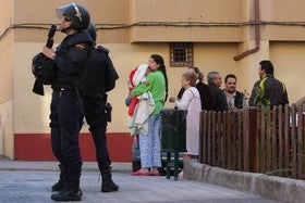 Vivienda abre la oficina de intermediación contra los desahucios en Almería