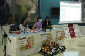 Agrolonja; nuevo espacio de comercio rural