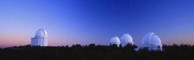 Calar Alto prevé desarrollar un telescopio gigante en los próximos seis años