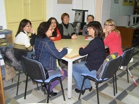 'Take 2 Cups', taller de inglés gratuito en Purchena