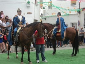 Moros y cristianos, hacia su declaración  como Patrimonio Inmaterial de la Humanidad
