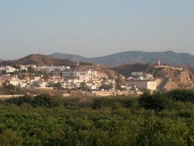 Curso de ‘Monitor de educación ambiental’ en el municipio de Arboleas