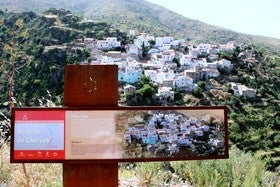 El Valle del Almanzora propone más de cien visitas a recursos culturales