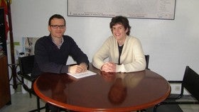 La Unión Europea aprueba al Ayuntamiento de Purchena un proyecto de voluntariado europeo