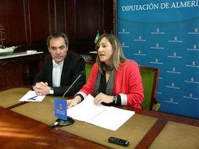 PSOE "asume la gestión" del anterior gobierno en Diputación en el caso de las facturas llevadas a la Fiscalía