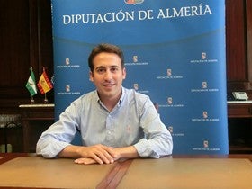 Diputación adjudica las obras de desgasificación de la Planta de Albox