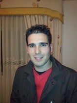 El PSOE de Líjar elige por unanimidad a Sergio Sánchez como nuevo secretario general