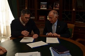 El vertedero de Albox reducirá la contaminación con la nueva planta de biogás
