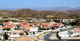 Arboleas quiere solucionar los problemas de las infraestructuras educativas