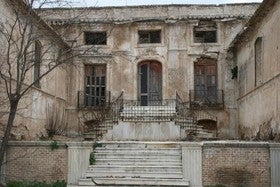 El Palacio de Almanzora consigue financiación y completa el 100% de los fondos disponibles para este marco