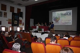 El Plan Estratégico Turístico de Serón   asigna 150.000 euros a las iniciativas consensuadas por sus 42 componentes