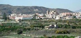 La Junta de Andalucía no ha ordenado el corte de luz ni de agua a ninguna vivienda de Cantoria