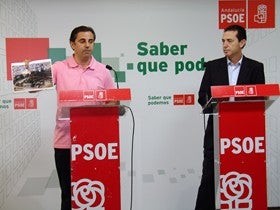 El PSOE de Macael aboga por reducir ediles liberados y el sueldo del alcalde para evitar el ERE de 18 empleados