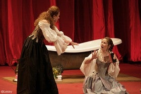 Las XXX Jornadas del Siglo de Oro visitarán Olula del Río y Serón