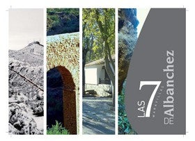 Los Arcos, la primera, no la única maravilla de Albanchez