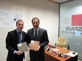Grabados en Mármol S.L abre sede en Dubái