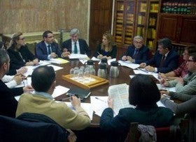 Gobierno, Junta y Diputación crearán 5000 empleos en los pueblos de interior