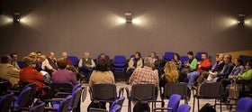 El foro social Almanzora continúa sus reivindicaciones con más seguidores